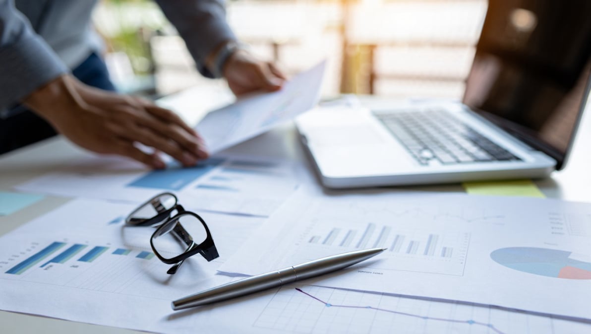 Capital Horizon Insights