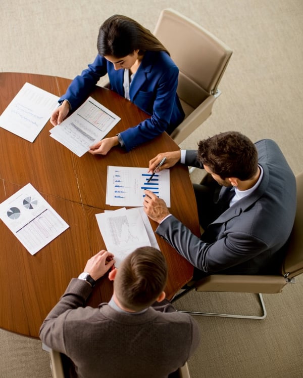 Capital Horizon Insights