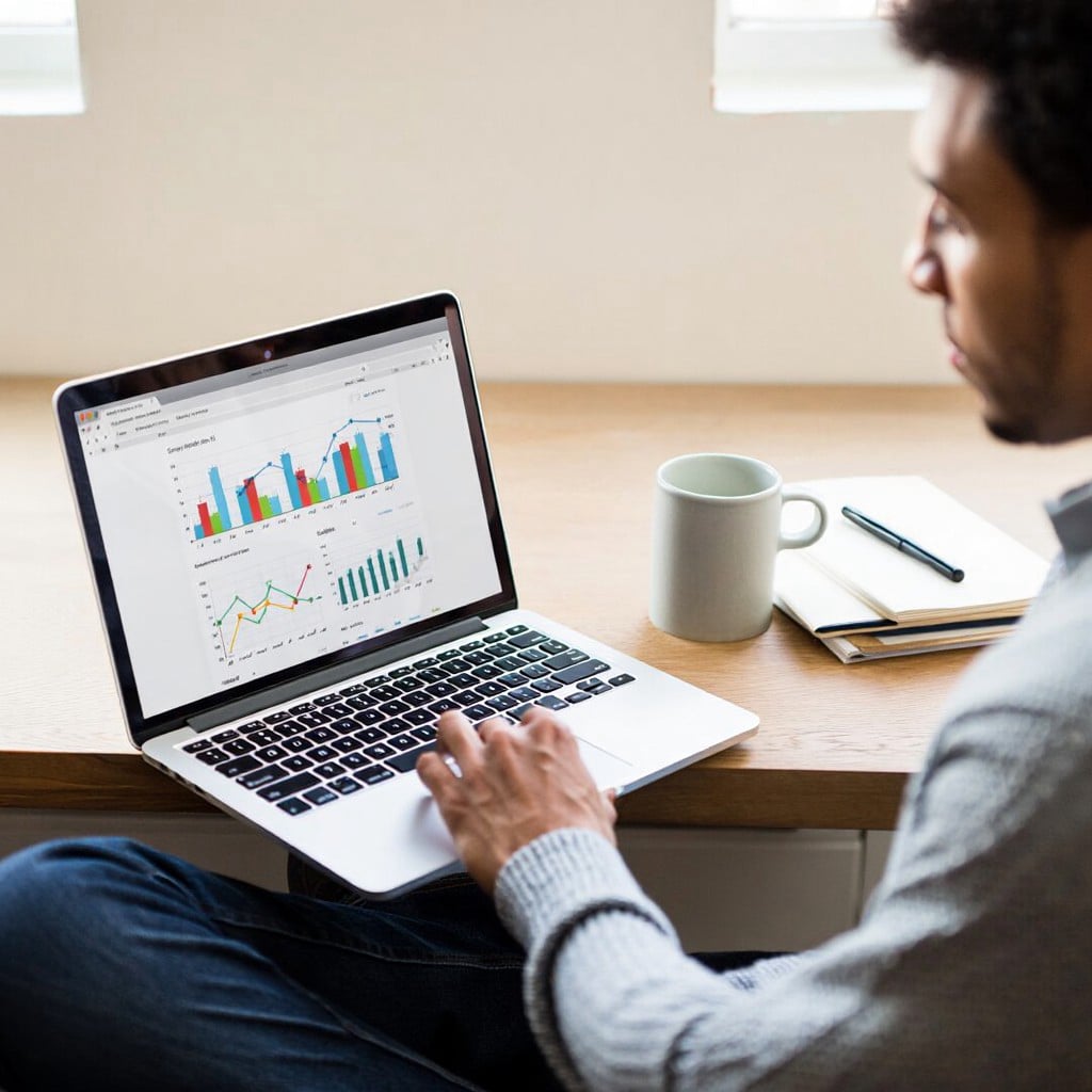 Capital Horizon Insights