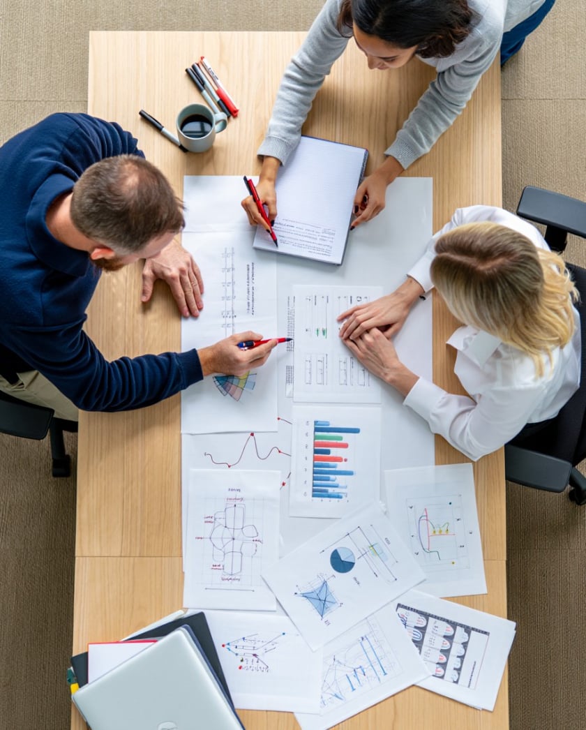 Capital Horizon Insights