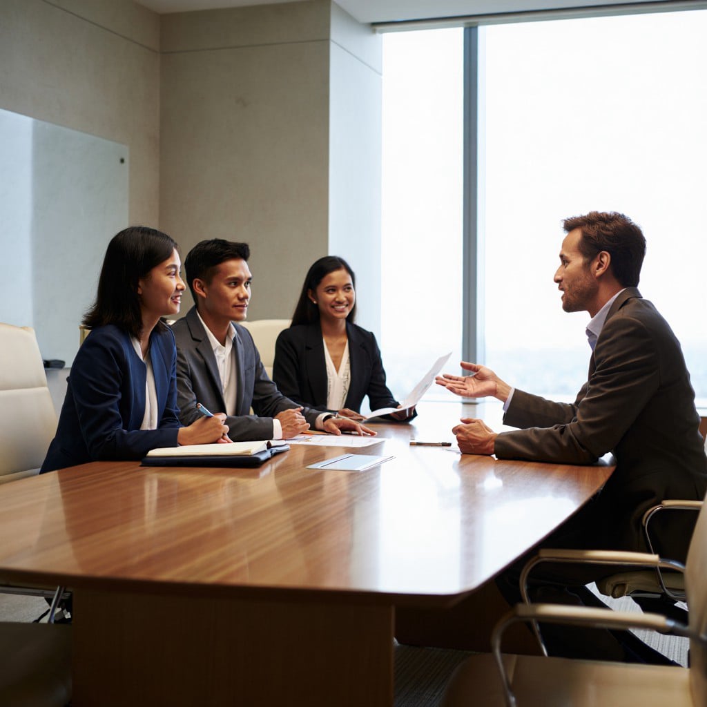 Capital Horizon Insights