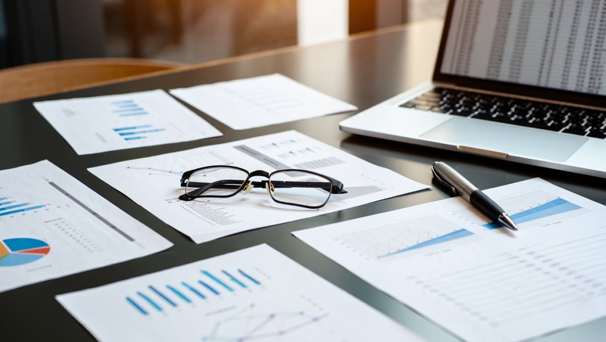 Capital Horizon Insights